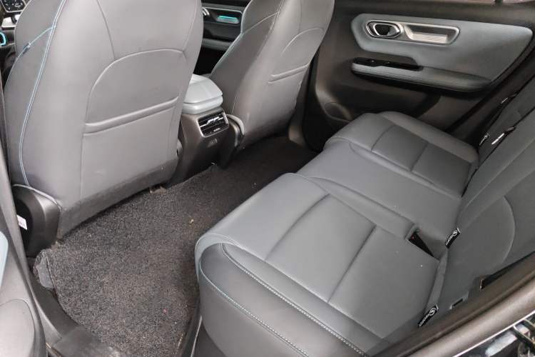 Used AION Y 2023 Plus 510 Smart Edition