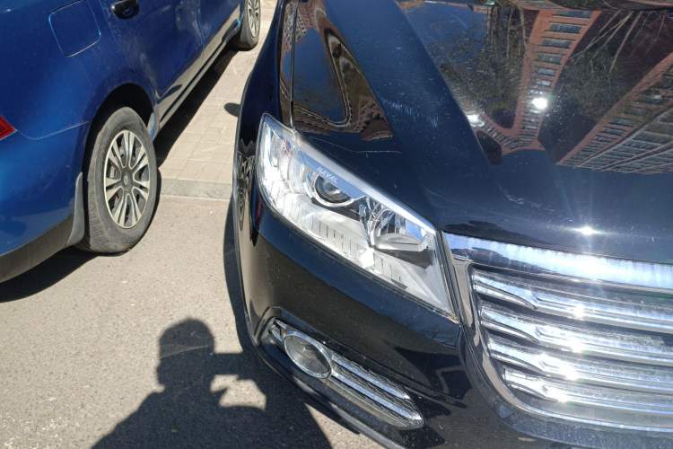 Used Haval H6 2019 Sport Edition 1.5T Automatic Two-Wheel Drive Elite Model China VI