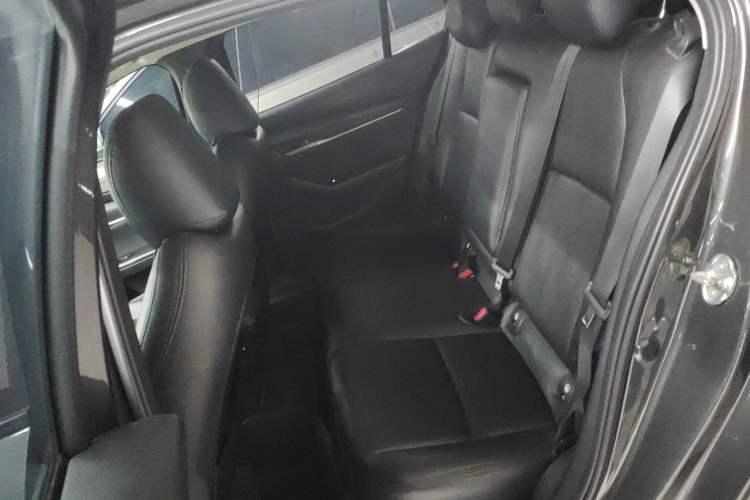 Used Mazda 3 Axela 2022 2.0L Automatic Zhiqing Edition