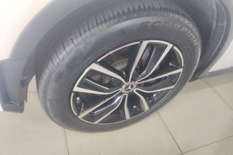 Used Mercedes-Benz GLC 2021 GLC 260 L 4MATIC Luxury Model
