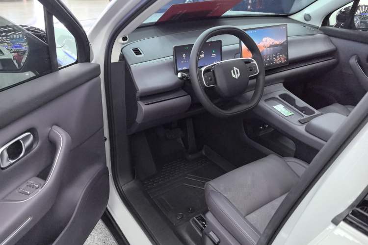 Used Leapmotor C10 2024 530 Smart Edition
