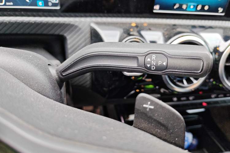 Used Mercedes-Benz A-Class 2020 Revised A 180 L