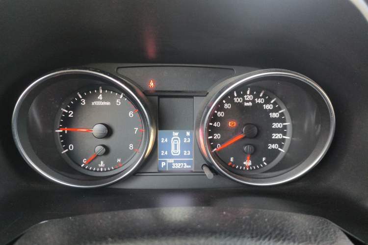 Used Haval M6 2021 PLUS 1.5T DCT Luxury Smart Connectivity Model
