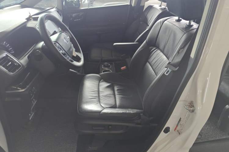 Used Honda Odyssey 2019 2.0L Rui·Smart Edition
