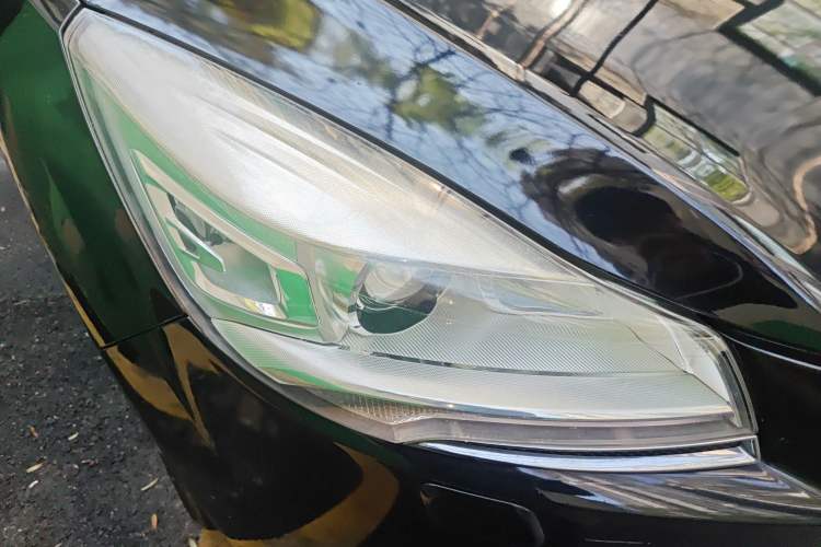 Used Ford Kuga 2013 2.0L GTDi Four-Wheel-Drive Sport Model
