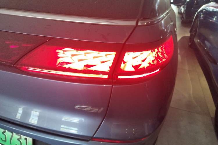 Used XPeng G3 2022 G3i 460N+
