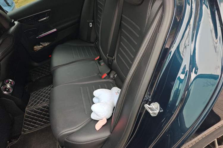 Used Mercedes-Benz C-Class 2022 Restyled C 260 L Sport Edition
