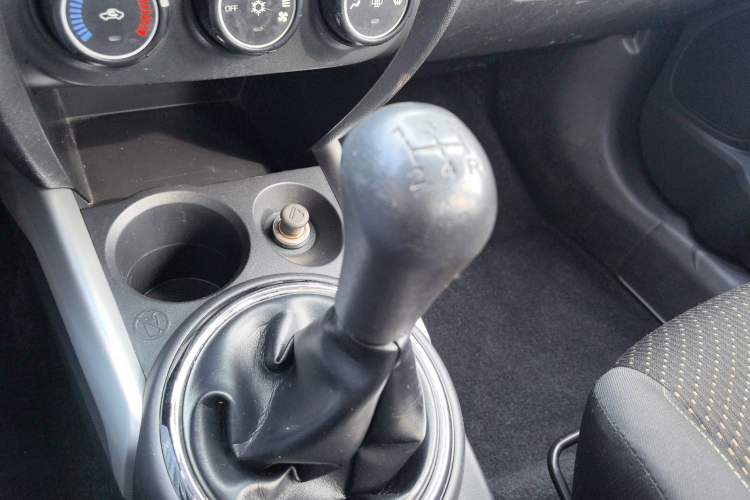 Used Mitsubishi ASX 2016 1.6L Manual Two-Wheel Drive Pioneer Edition
