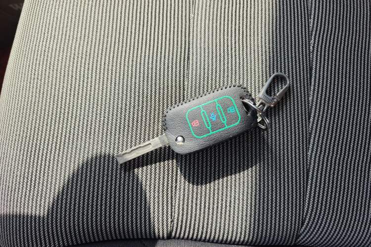 Used Wuling Hongguang 2021 1.5L Revised S Base Version with Electric Power Steering LAR