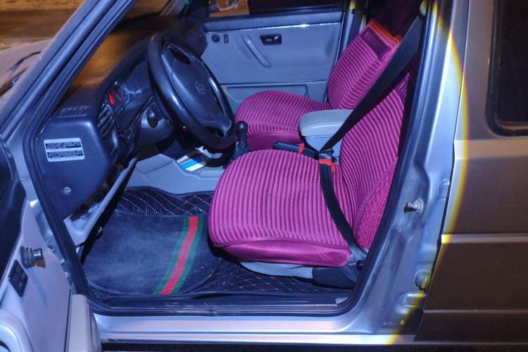 Used Volkswagen Jetta 2010 1.6L Partner