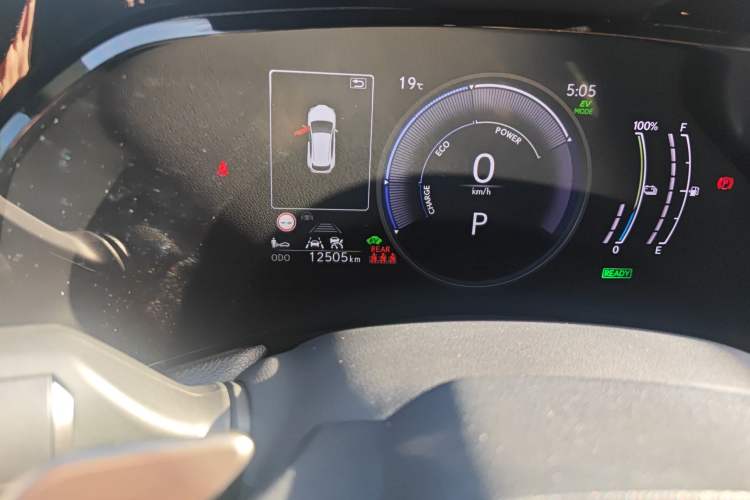 Used Lexus NX New Energy 2022 400h+ Comfort Edition
