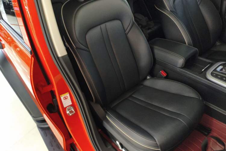 Used Tank 300 2024 2.0T Conqueror
