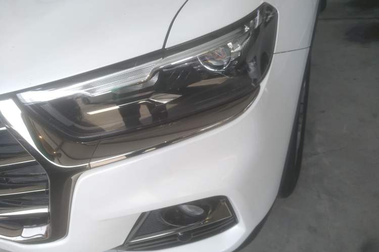 Used Haval H6 2021 National Trend Edition 1.5T Automatic Champion Version