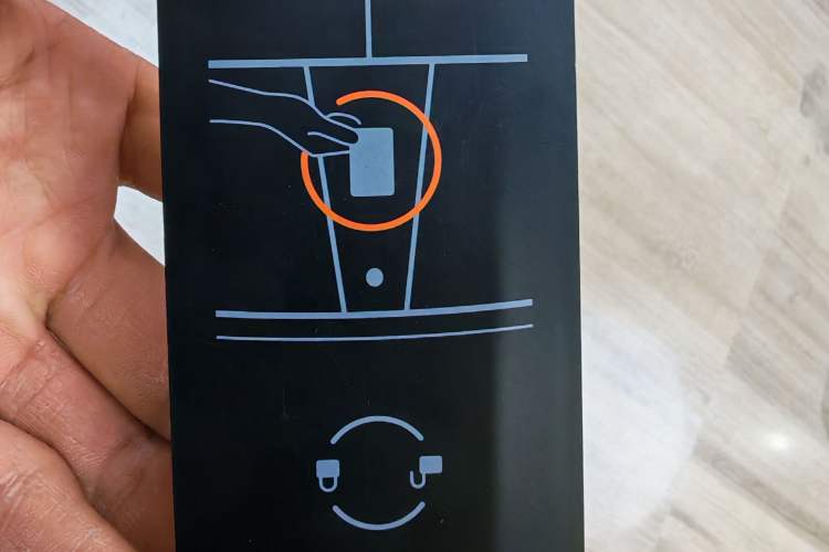 Used Tesla Model 3 2019 Long-Range Rear-Wheel-Drive Version