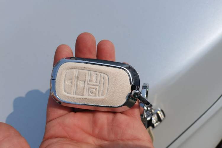 Used Honda Integra 2023 240TURBO CVT Leading Edition