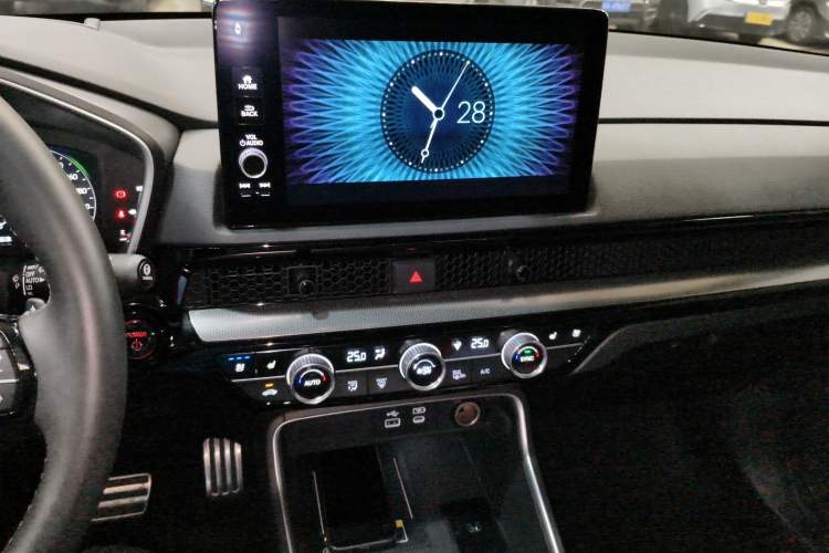 Used Honda Breeze New Energy 2023 ePHEV Ultimate Edition