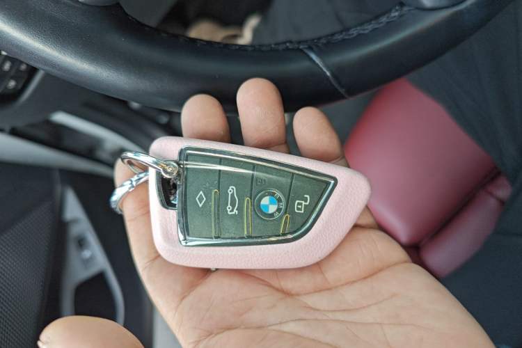 Used BMW 3 Series 2022 325Li M Sport Package
