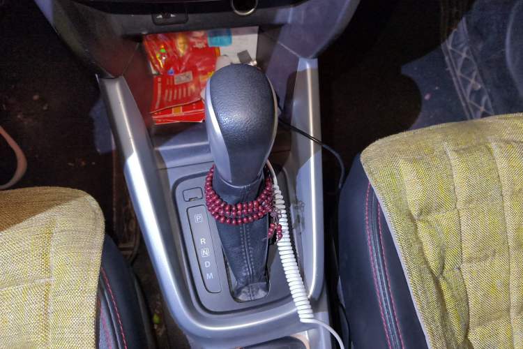 Used Suzuki Vitara 2016 1.4T Automatic Two-Wheel Drive Luxury Version