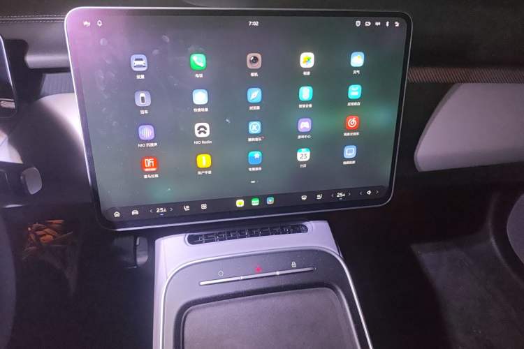 Used Nio ET5T 2025 75 kWh Touring