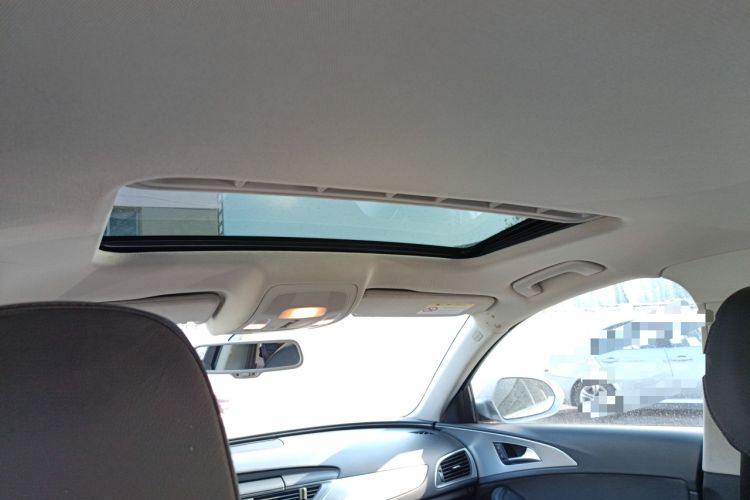 Used Audi A6L 2016 TFSI Sport Edition