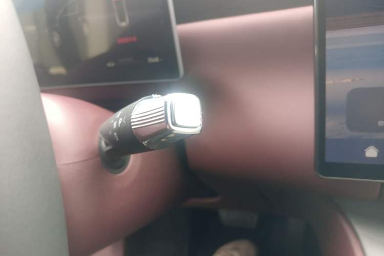 Used VOYAH Titan 2026 Model Max
