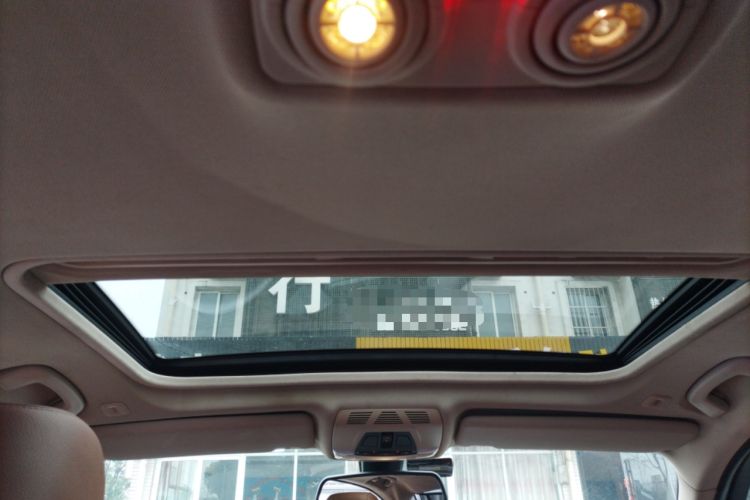 Used BMW 3 Series 2014 320Li Luxury Design Package
