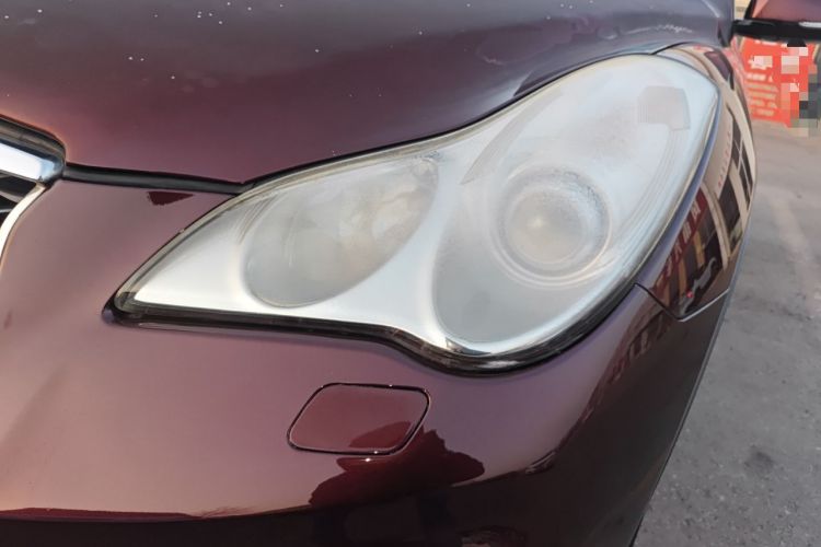 Used Infiniti QX50 2015 2.5L Comfort Edition