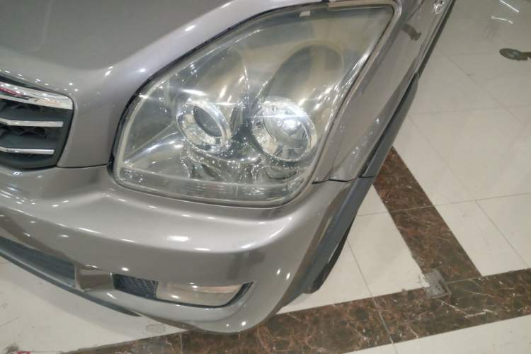 Used Suzuki Wagon R X5 2015 1.4L Flagship Model China V Standard