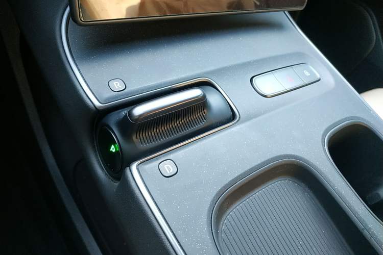 Used Nio ET5T 2023 75 kWh Touring
