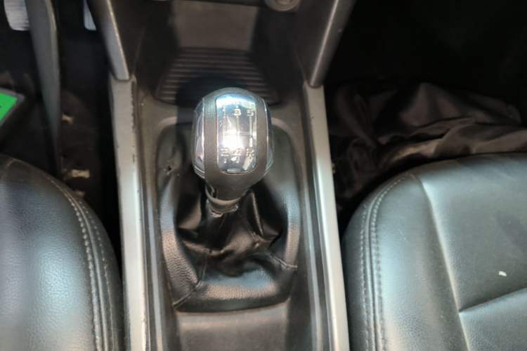 Used Citroen Elysee 2017 1.6L Manual Fashion Model
