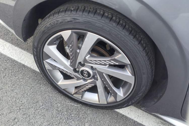 Used Hyundai Mistra 2021 270TGDi DCT TOP Flagship Edition