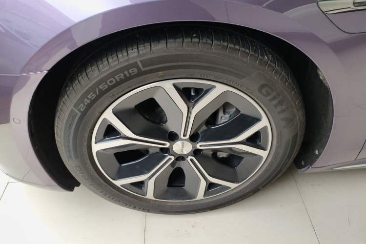 Used Hima Luxeed S7 2024 Pro Rear-Drive Long-Range Version
