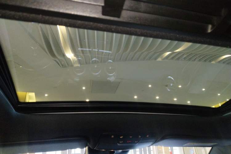 Used Mercedes-Benz GLC Coupe 2019 GLC 260 4MATIC Coupe SUV