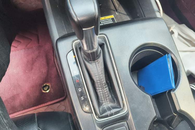 Used Honda Civic 2022 240TURBO CVT Dynamic Control Version
