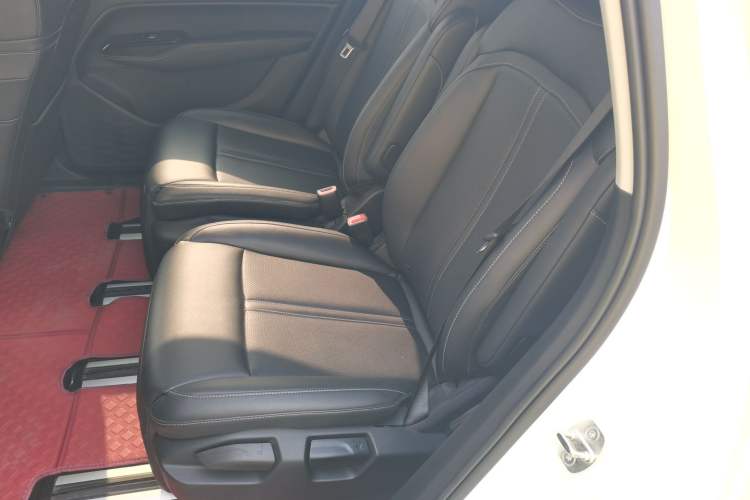 Used Wuling Victory 2022 1.5T CVT Flagship Edition
