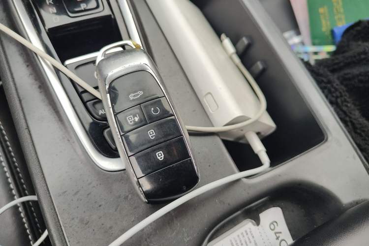 Used AION S 2019 Xuan 530
