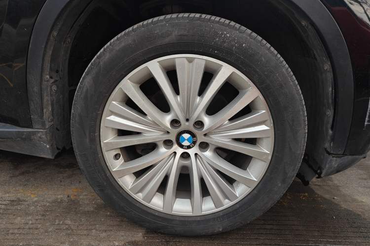 Used BMW X5 2014 xDrive35i Luxury Edition