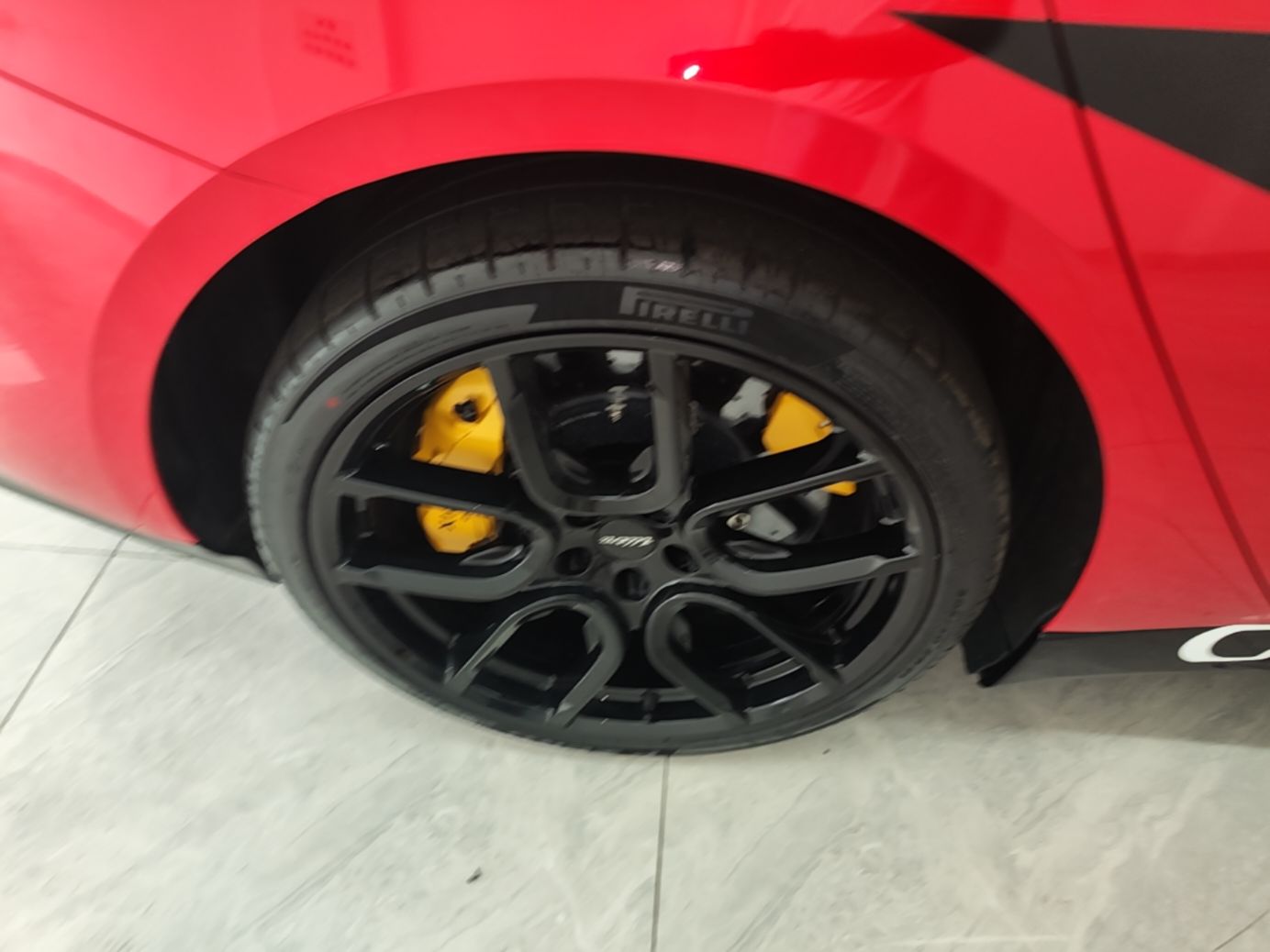 Xiaomi Auto SU7 Ultra 2025 Ultra Model — снимка 11