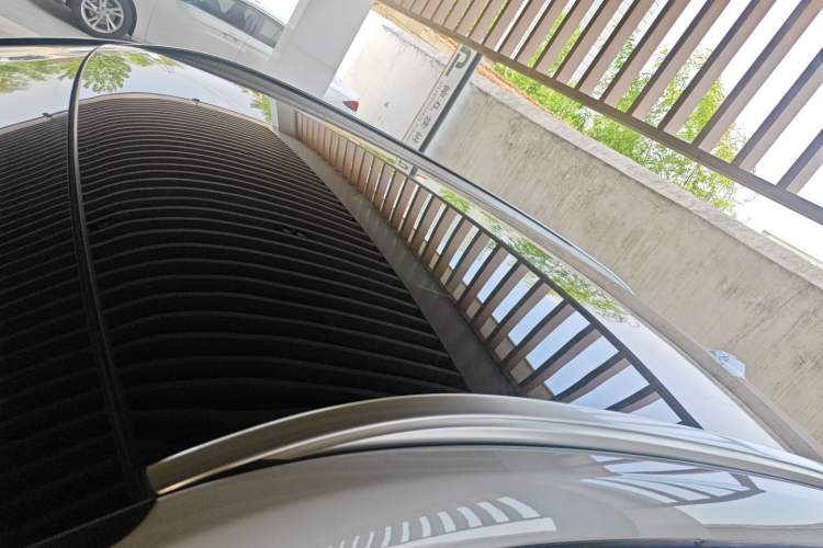 Used BMW X1 2024 sDrive25Li M Sport Package
