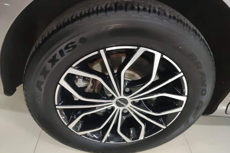 Used Roewe iMAX8 New Energy 2025 1.5T DMH Lu Zun Deluxe Edition
