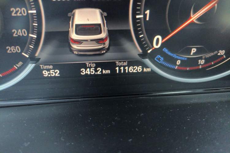 Used BMW X6 2018 xDrive35i Base Model Middle East
