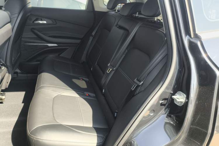 Used EXEED TX 2020 1.6T Two-Wheel Drive Star Edition