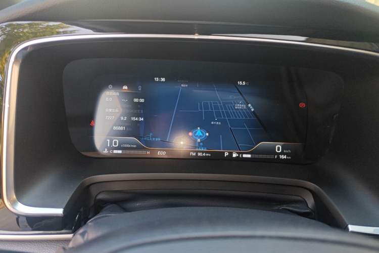 Used GAC Trumpchi M8 2021 Lingxiu Series 390T Ultimate Edition
