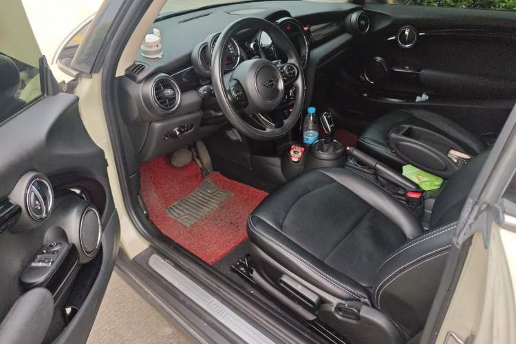 Used MINI 2019 1.5T ONE PLUS