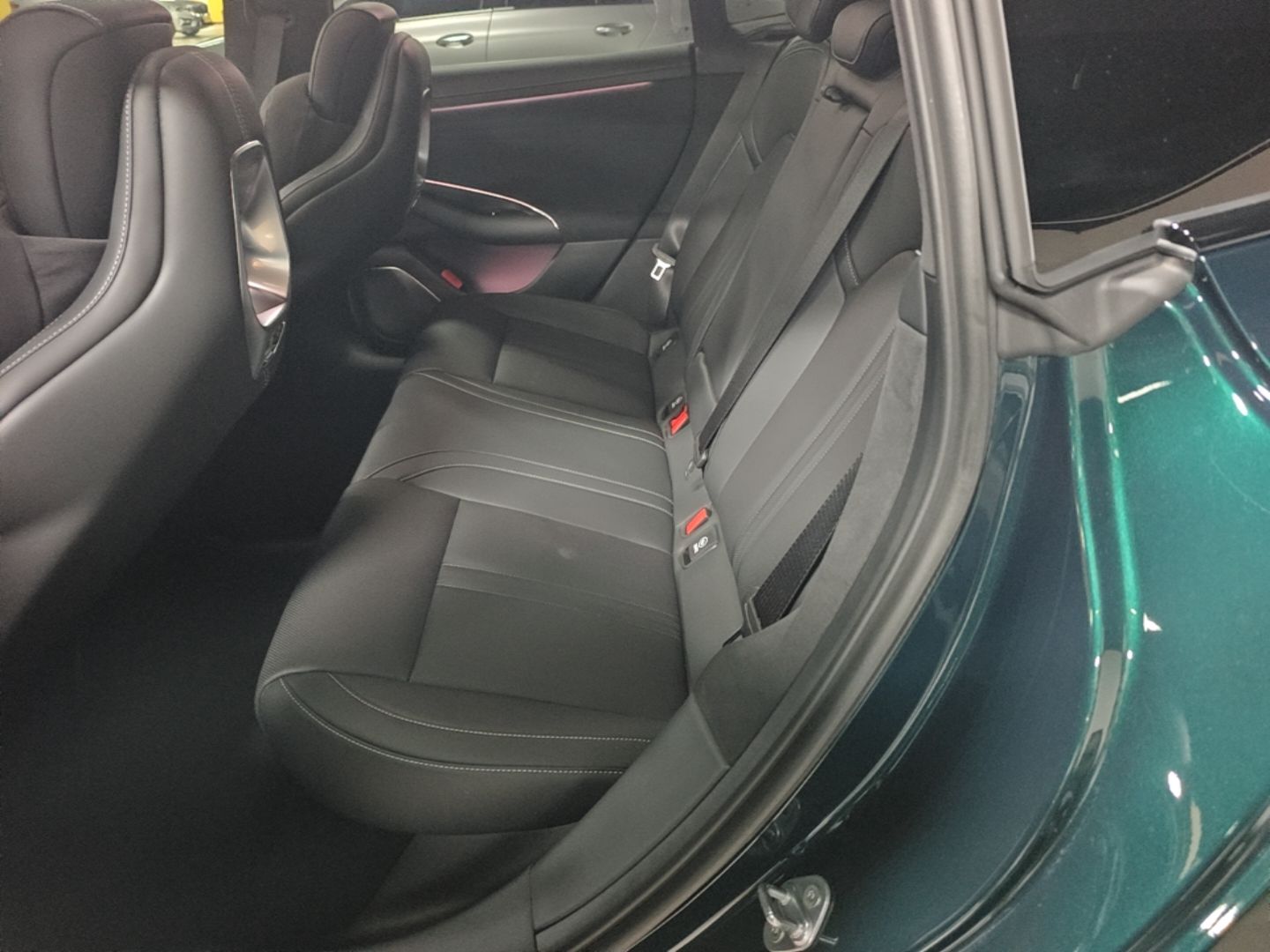 Xiaomi Auto SU7 2026 Model Standard Edition — снимка 20