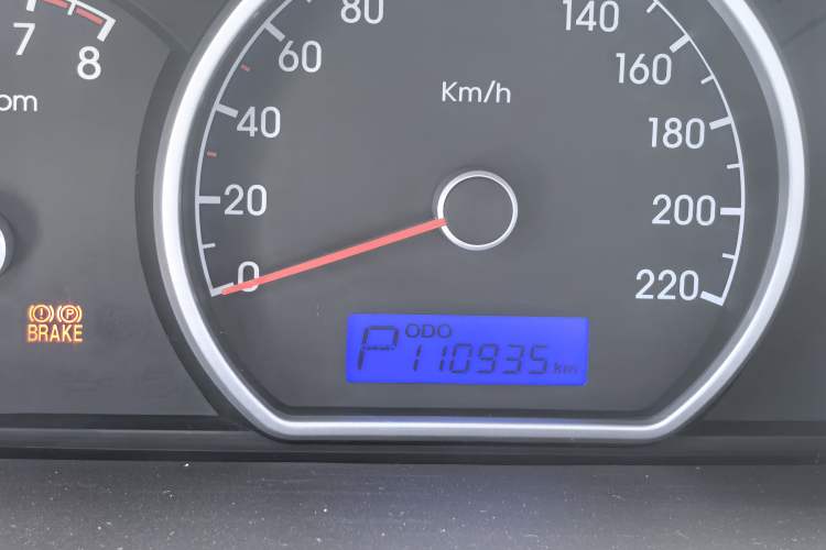 Used Hyundai Celesta 2015 1.6L Automatic Comfort Model