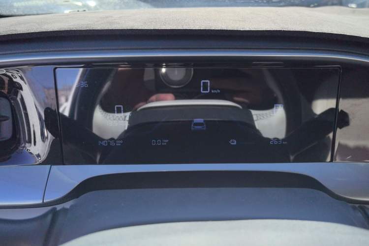 Used Geely Galaxy Geome 2025 UP 410km Exploration Edition
