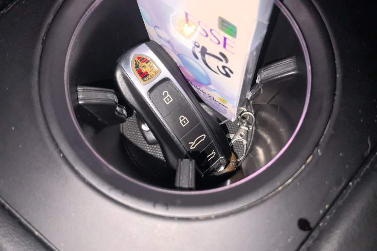 Used Porsche Taycan 2020 Taycan
