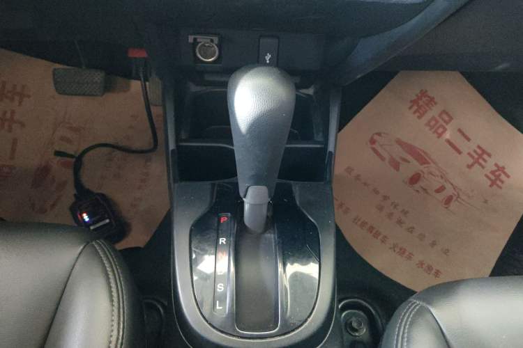 Used Honda Fit 2018 1.5L CVT Comfort Version
