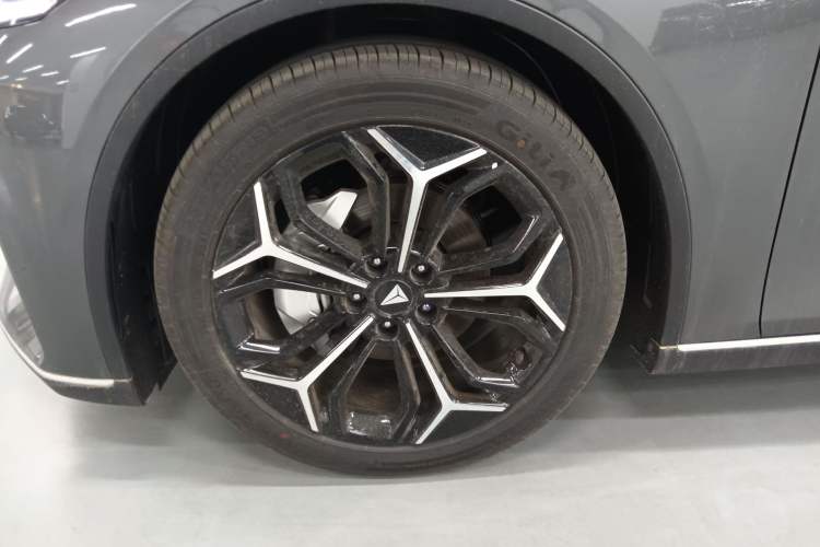 Used Deepal SL03 2025 Extended-Range Sporty Version
